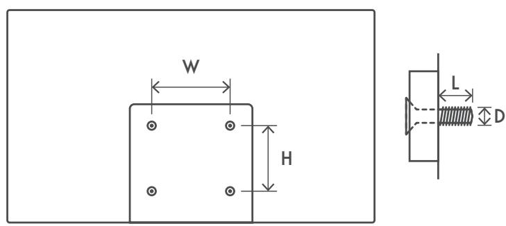 THOMSON 32HA2S13 - Déballage et installation - 10