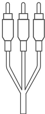THOMSON 32HA2S13 - Connexions - 26