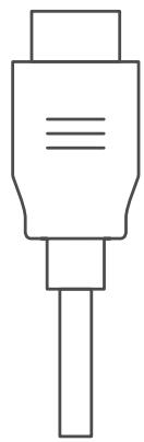THOMSON 32HA2S13 - Connexions - 8
