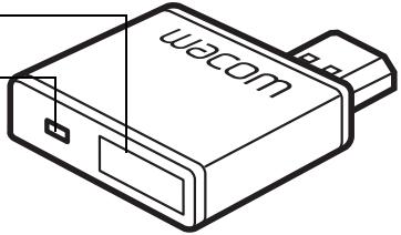 WACOM CTL-480S - COMPOSANTS DES ACCESSOIRES SANS FIL - 1
