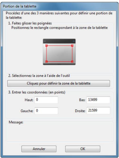 WACOM CTL-480S - PORTION... - 1