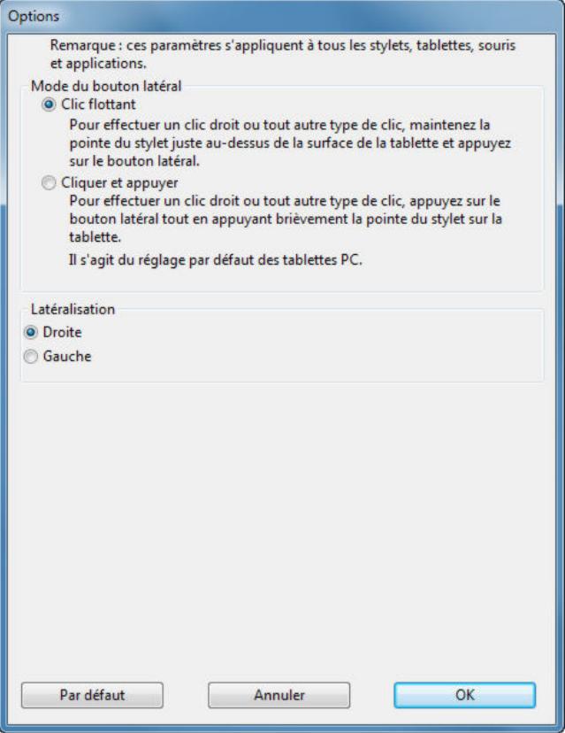 WACOM CTL-480S - Sélectionnez : - 3