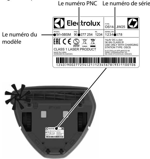 ELECTROLUX PURE i9 - Entretien et maintenance - 1