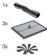 ELECTROLUX PURE i9 - Consommables et accessoires - 3
