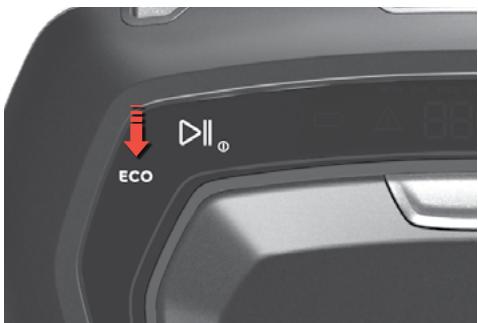 ELECTROLUX PURE i9 - ECO Mode - 1