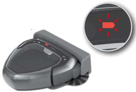 ELECTROLUX PURE i9 - Description de votre aspirateur robot - 3