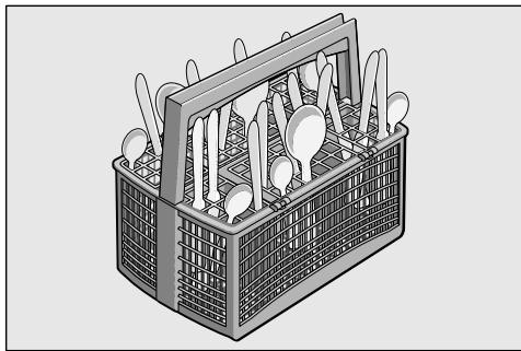 LOGITECH G105 - Panier à couverts - 1