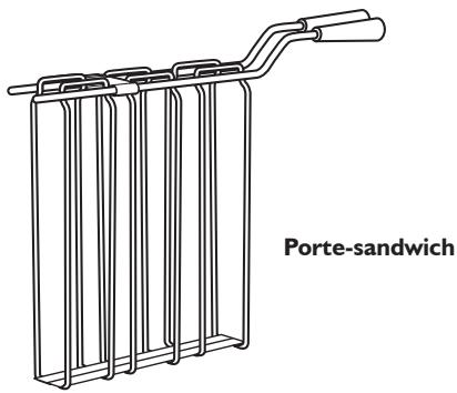 KITCHENAID 5KMT2204EIB - Modèle 4 tranches - 1