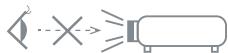 XGIMI HALO+GEN2 - Uso correcto del dispositorio: - 2