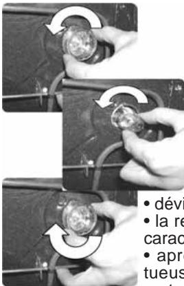 ROSIERES RF609MIN - CONSEILS DE NETTOYAGE ET D'ENTRETIEN - 1