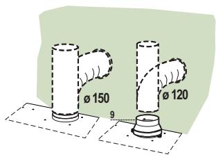 FABER PRIMA iLOT ASO - SORTIE AIR VERSION ASPIRANTE - 3
