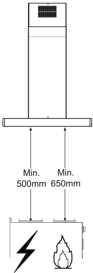 FABER PRIMA iLOT ASO - ENTRETIEN - 6