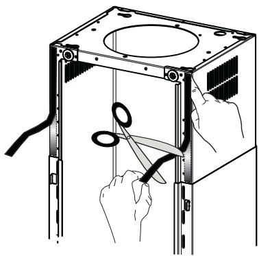 FABER PRIMA iLOT ASO - Application Bande Novastick - 1