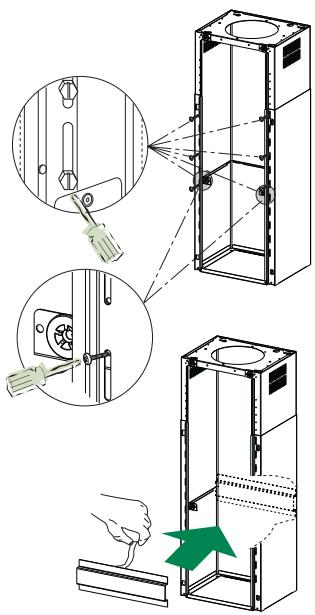 FABER PRIMA iLOT ASO - SORTIE AIR VERSION ASPIRANTE - 1