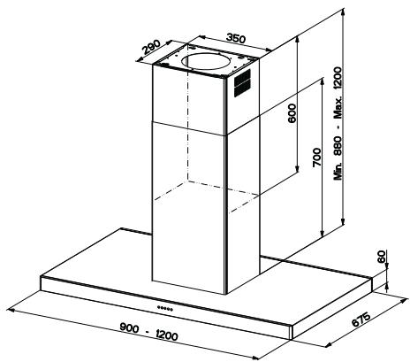 FABER PRIMA iLOT ASO - ENTRETIEN - 5