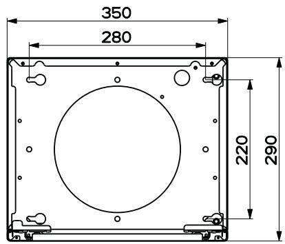 FABER PRIMA iLOT ASO - ENTRETIEN - 4