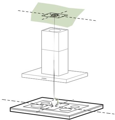 FABER PRIMA iLOT ASO - ENTRETIEN - 7