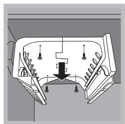 HOTPOINT 4DAAX/HAC - ICEDEVICE - 2
