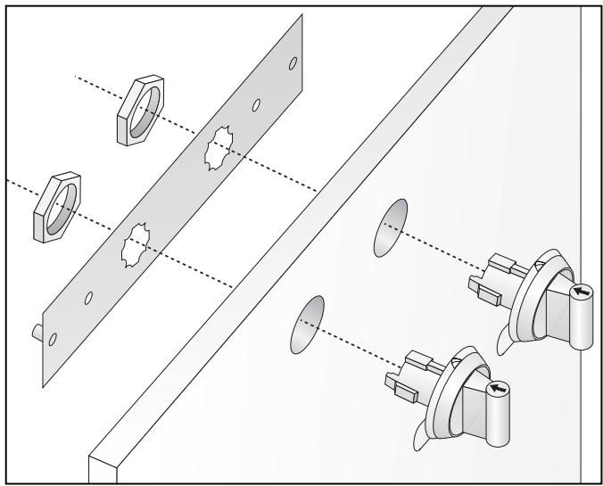 GAGGENAU VK 411-110 - Pose du p提供优质 de commande - 1
