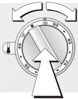 GAGGENAU VK 411-110 - Procedez de la maniere suivante: - 3