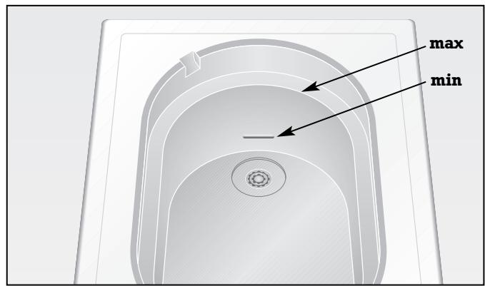 GAGGENAU VK 411-110 - Procedez de la maniere suivante: - 1