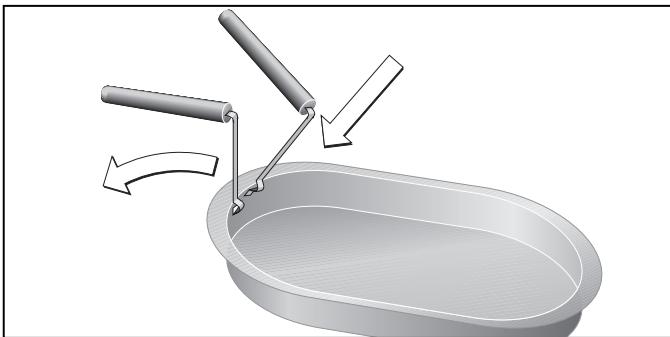 GAGGENAU VK 411-110 - Remarque à propos de la première mise en service - 1