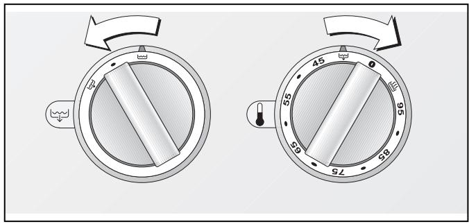 GAGGENAU VK 411-110 - Sécurité en cas d'absence (Coupure automatique) - 2