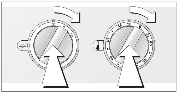 GAGGENAU VK 411-110 - Sécurité en cas d'absence (Coupure automatique) - 1