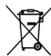 KALORIK TKG DCKP 1001 - PROTECTION DE L'ENVIRONNEMENT - DIRECTIVE 2012/19/CE - 1