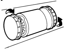 AIRLUX HDI 12 A BLANC - Illumination - 13