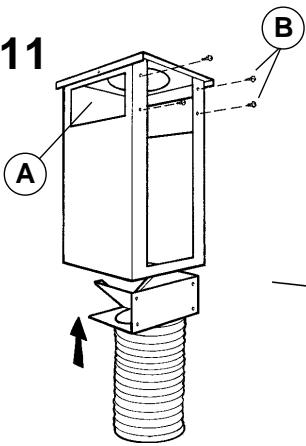 AIRLUX HDI 12 A BLANC - Illumination - 10