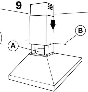 AIRLUX HDI 12 A BLANC - Illumination - 9