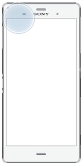 SONY Z3 BLANC - Améliorer la précision du GPS - 1