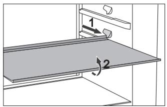 GORENJE ORB153BR4220480 - CLAYETTES - 1