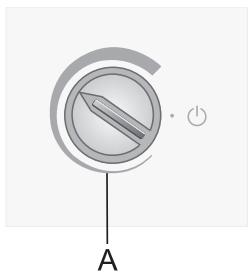 GORENJE ORB153BR4220480 - RéGLAGE DE LA TEMPERATURE - 1