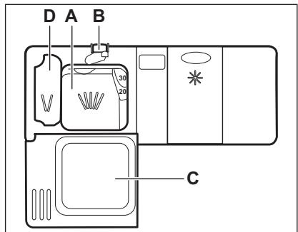 MAROUE F78420Vi0P - Utilisation du produit de lavage - 1