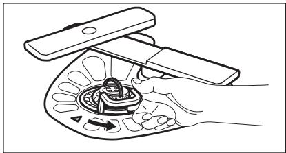MAROUE F78420Vi0P - Nettoyage des filtrés - 2