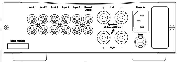 REGA BRIO - CONNEXIONS - 1