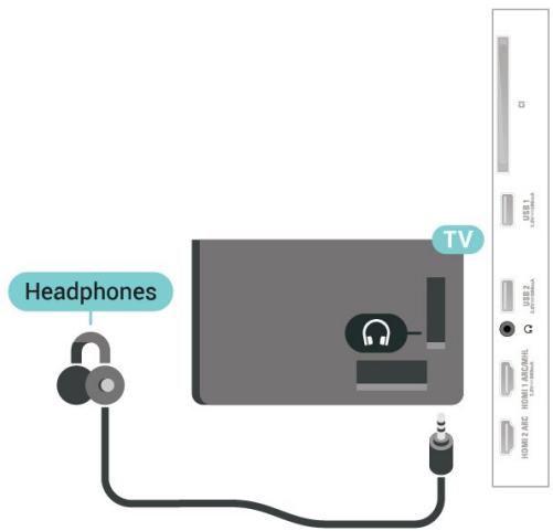 PHILIPS 75PUS8303 - Casque - 1