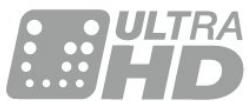 PHILIPS 75PUS8303 - Ultra HD - 1