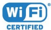 PHILIPS 75PUS8303 - Wi-Fi Alliance - 1