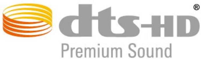 PHILIPS 75PUS8303 - DTS-HD Premium Sound ™ - 1