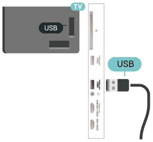PHILIPS 75PUS8303 - Installation - 1