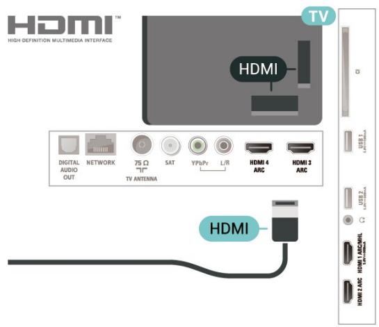 PHILIPS 75PUS8303 - HDMI - 1