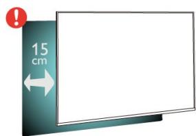 PHILIPS 75PUS8303 - Conseils de placement - 1