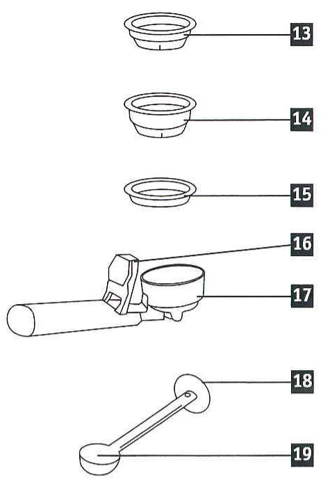 RIVIERA ET BAR CE 410 A - Description du produit - 2