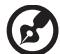 DARTY ACERECRANEDS25QURABIDPX - En utiliser le menu contextualuel - 1