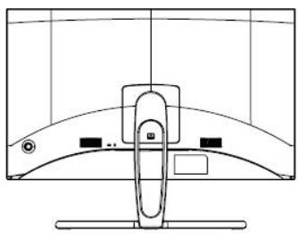 DARTY ACERECRANEDS25QURABIDPX - AJUSTEMENT DE LA POSITION DE L'ÉCRAN - 3