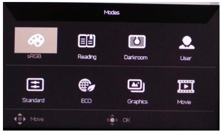 DARTY ACERECRANEDS25QURABIDPX - Touché de raccourci 1 (par défaut : mode Standard) - 1