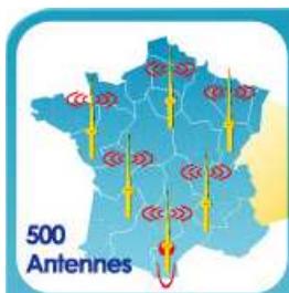 CROSSE TECHNOLOGY WD 9004 - 1